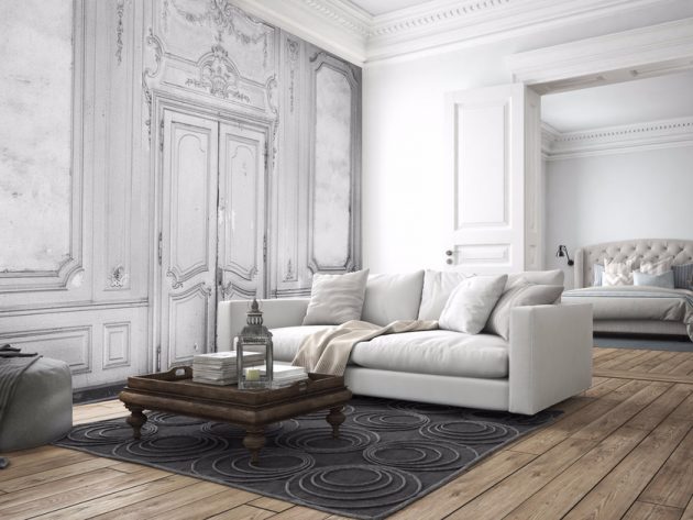 Brilliant White Sofa Ideas for a Stylish Living Room