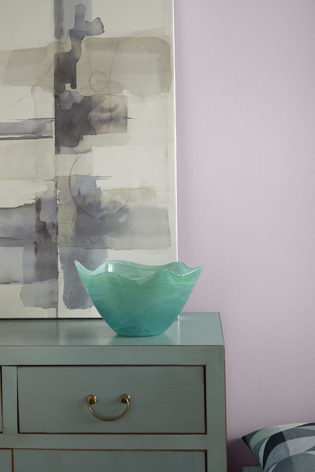 The Paint Color Trends Palette That Should Be On Your Radar