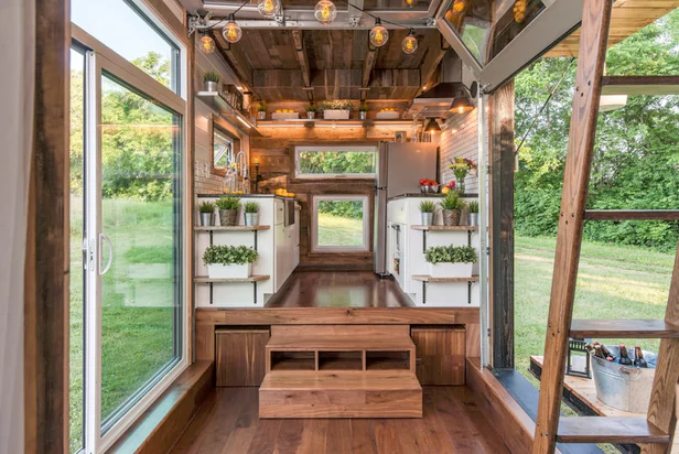 The Tiny House Movement And What We Can Learn From It