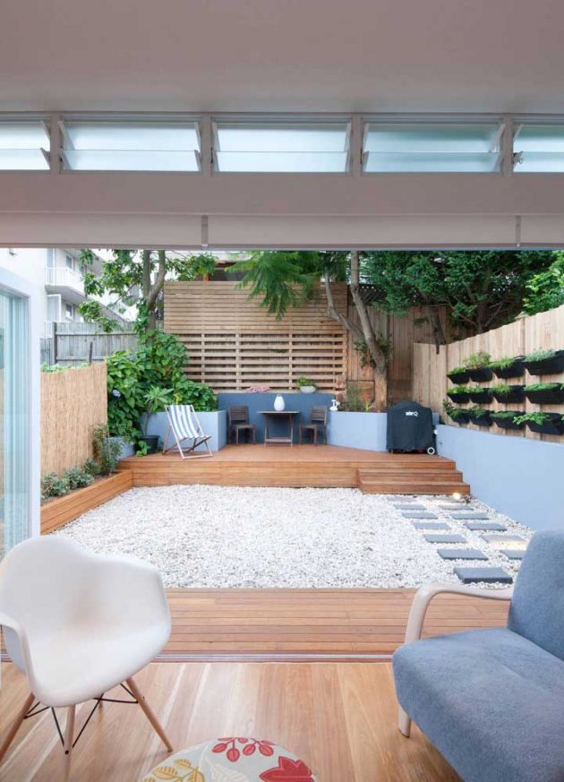 10 Creative and Calm Zen Gardens for Your Backyard