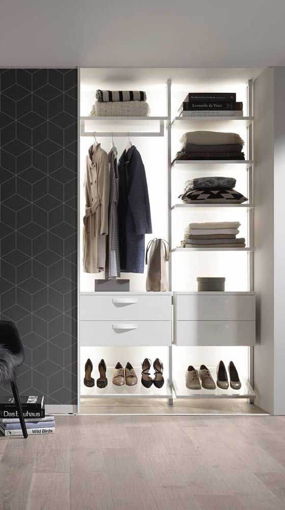 open wardrobes functional most