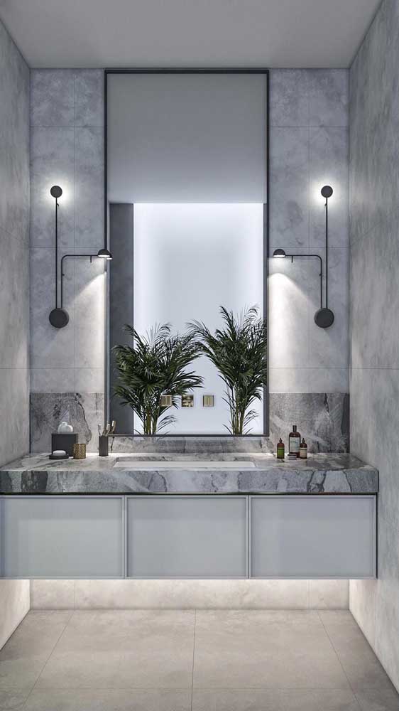 How to Choose the Perfect Lighting for Your Bathroom + 10