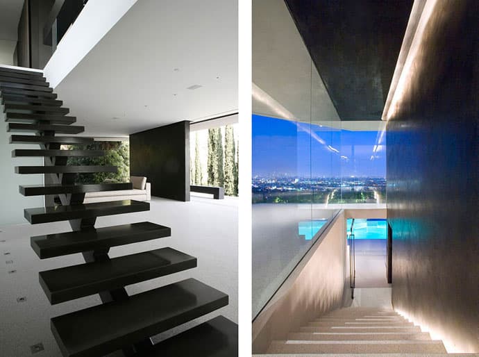 Minimalist architecture house: Open-House by XTEN Architecture