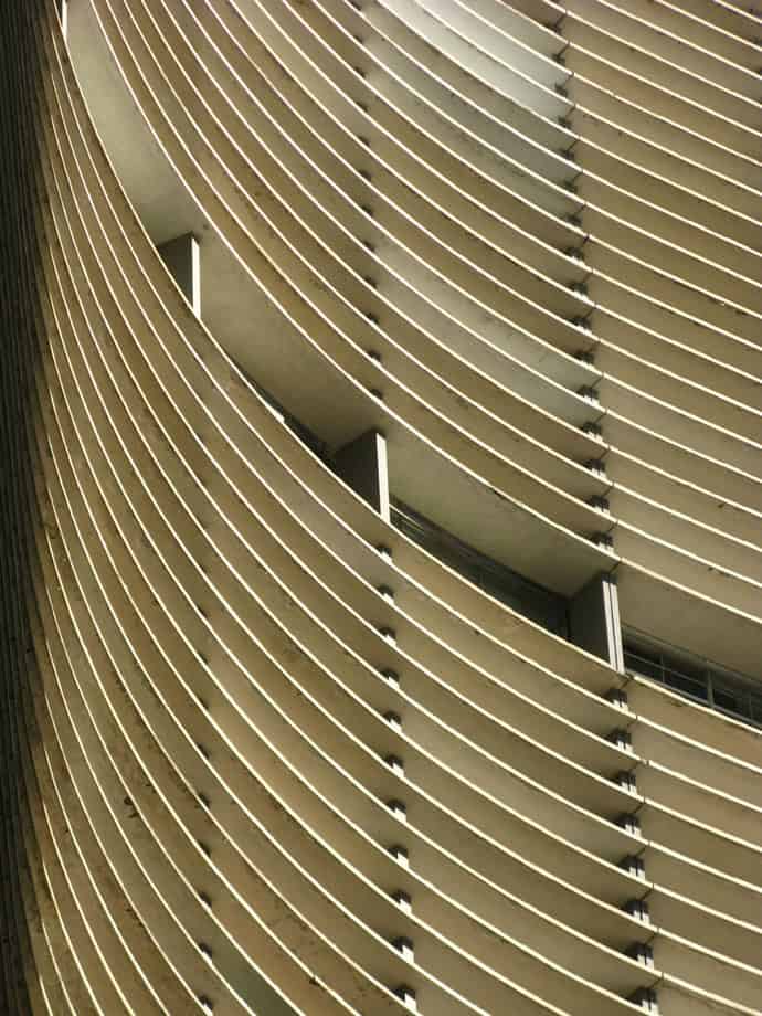 Oscar Niemeyer’s Copan Apartment Redesigned by Felipe Hess & Renata Pedrosa