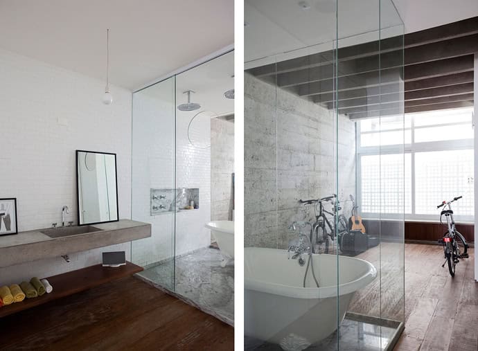 Oscar Niemeyer’s Copan Apartment Redesigned by Felipe Hess & Renata Pedrosa