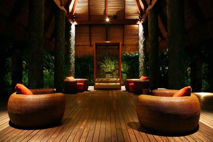 Maia Luxury Resort & Spa, Seychelles Archipelago