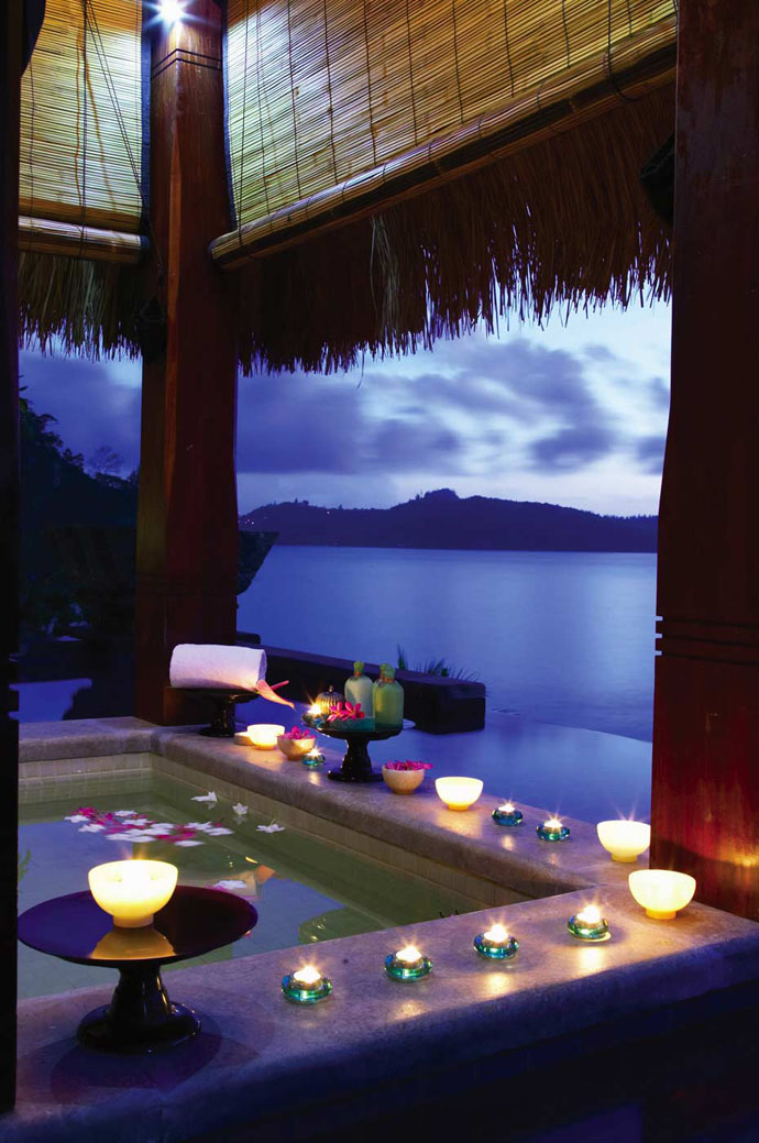 Maia Luxury Resort & Spa, Seychelles Archipelago