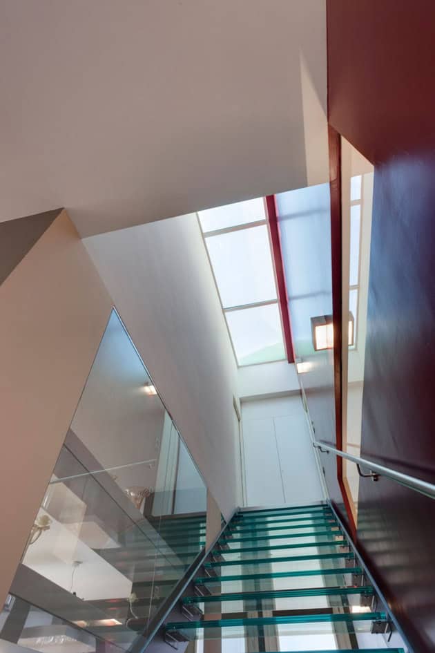 Santa Caterina Residence by Alberto Apostoli