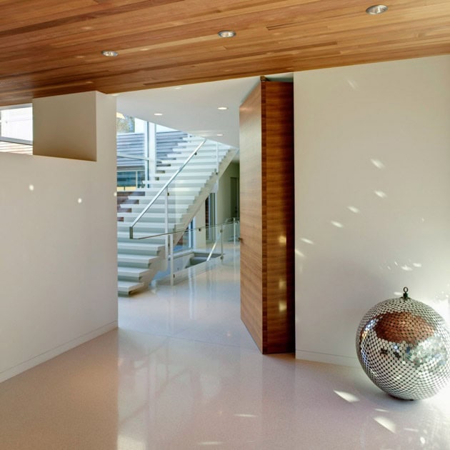 Shaker Heights House by Dimit Architects