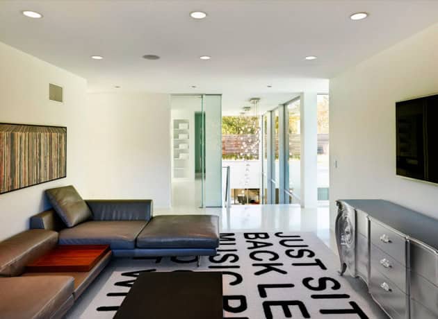 Shaker Heights House by Dimit Architects