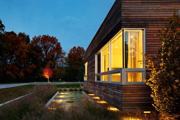 Shaker Heights House by Dimit Architects
