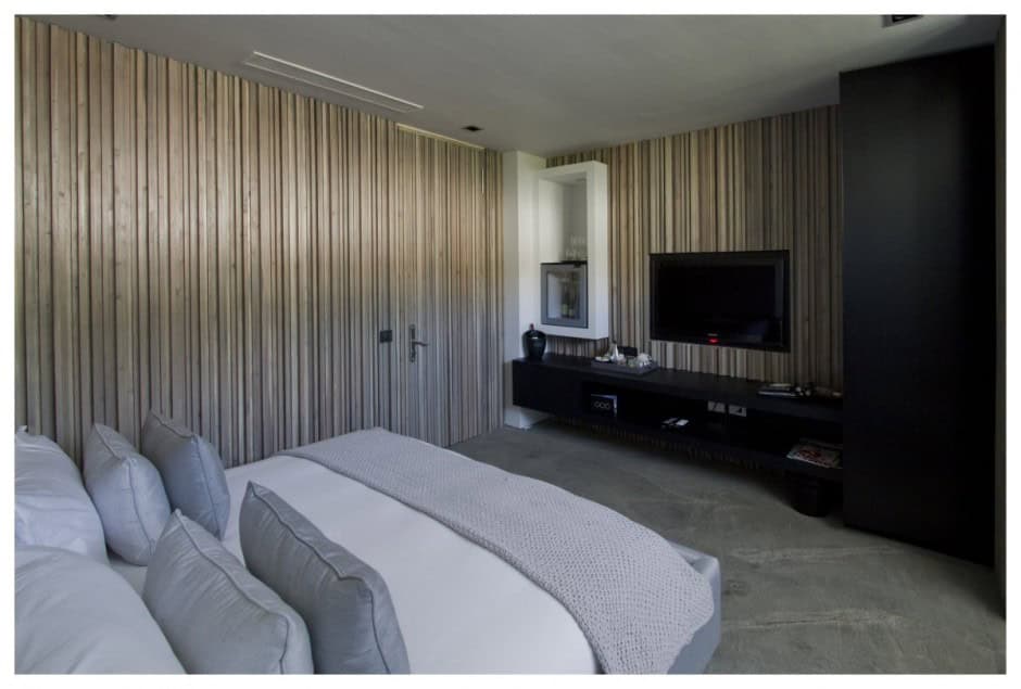 POD Hotel by Greg Wright Architects | Camps Bay, South Africa