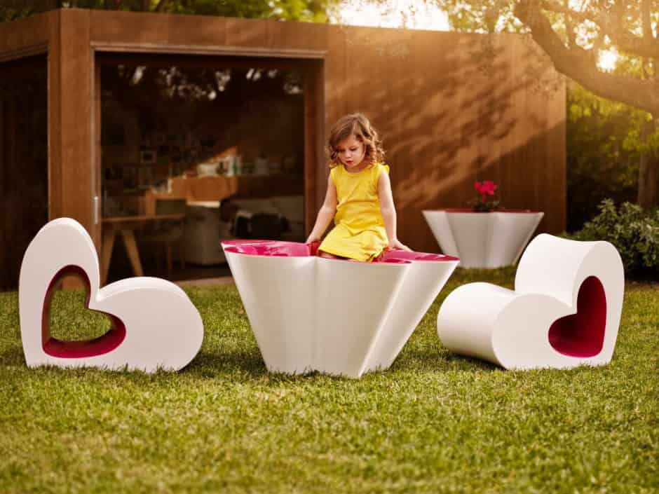 The Agatha Collection by Agatha Ruiz de la Prada for VONDOM