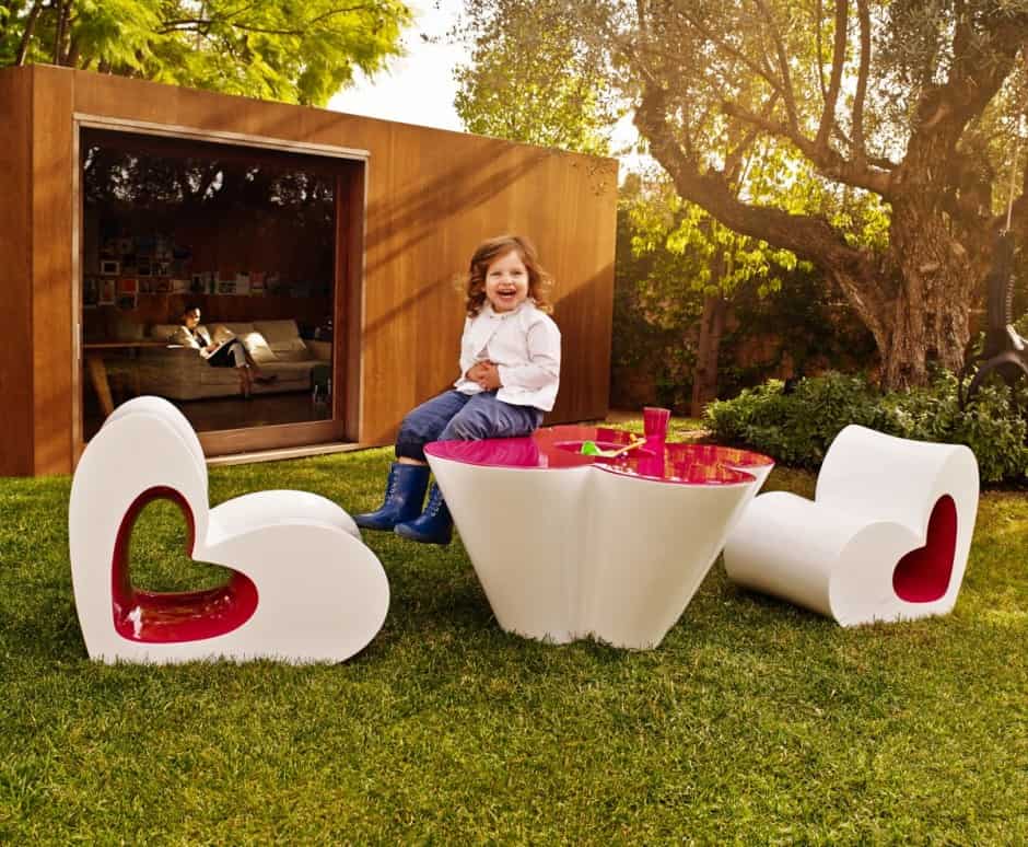 The Agatha Collection by Agatha Ruiz de la Prada for VONDOM