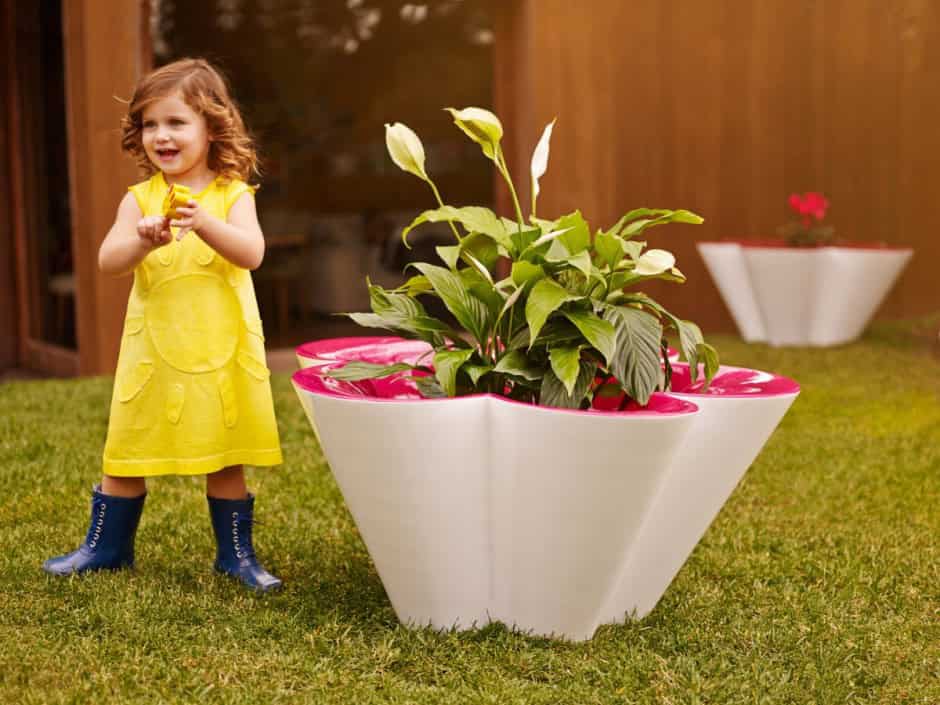 The Agatha Collection by Agatha Ruiz de la Prada for VONDOM