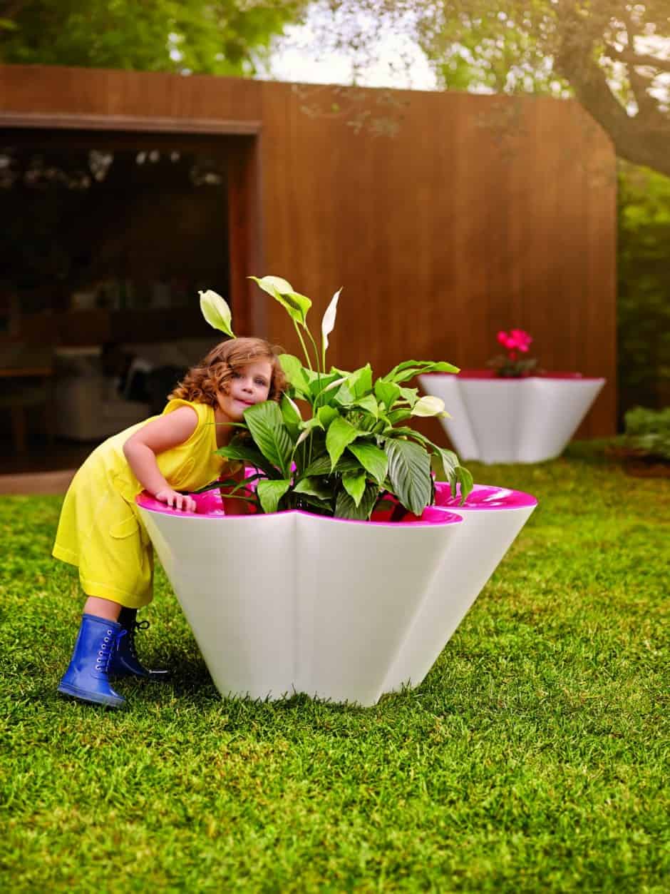 The Agatha Collection by Agatha Ruiz de la Prada for VONDOM
