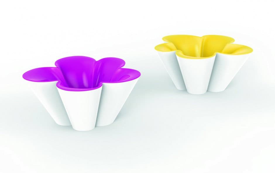 The Agatha Collection by Agatha Ruiz de la Prada for VONDOM