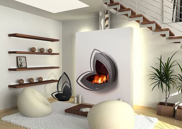 What Should I Know About a Fireplace?
