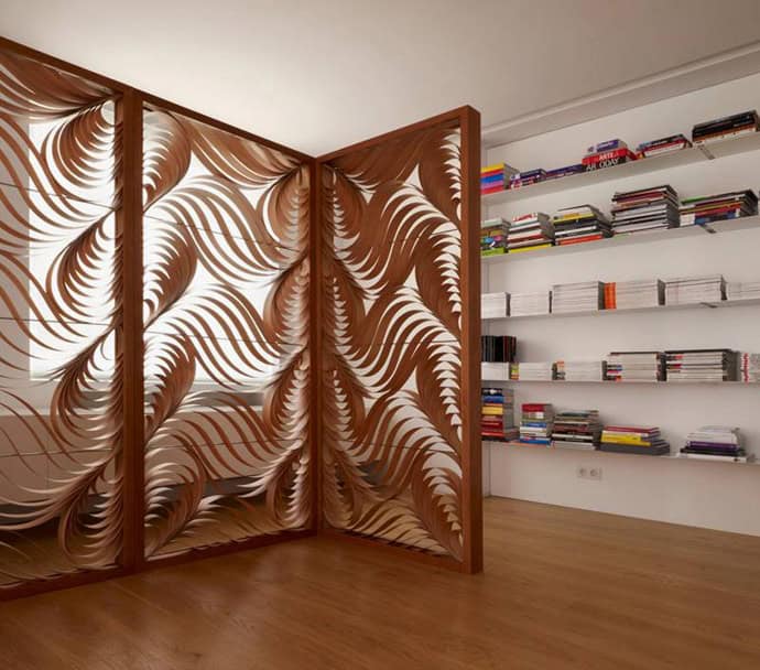 20 Best Selling Room Dividers Extremely Useful For Your Home