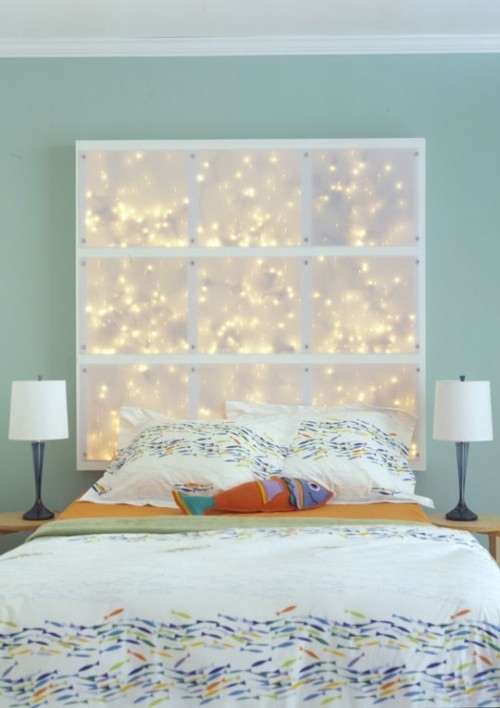 27 Cool Ideas For Your Bedroom