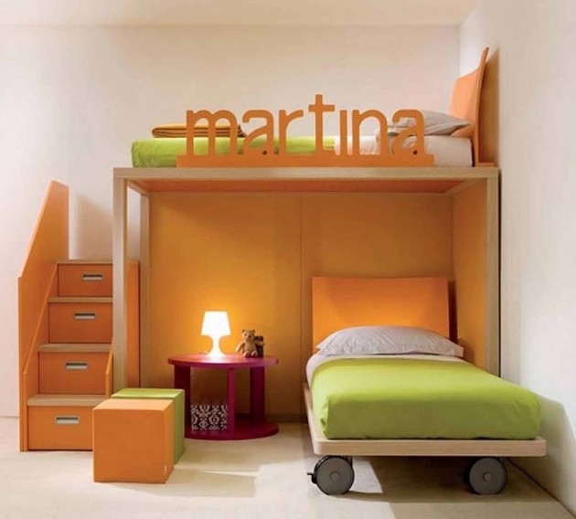 27 Cool Ideas For Your Bedroom