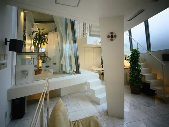 43 Superb Interior Design Examples For Inspiration