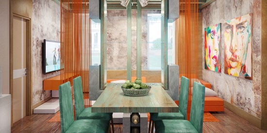 43 Superb Interior Design Examples For Inspiration