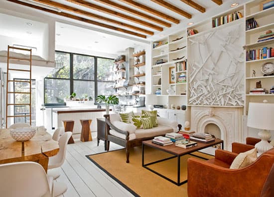 43 Superb Interior Design Examples For Inspiration