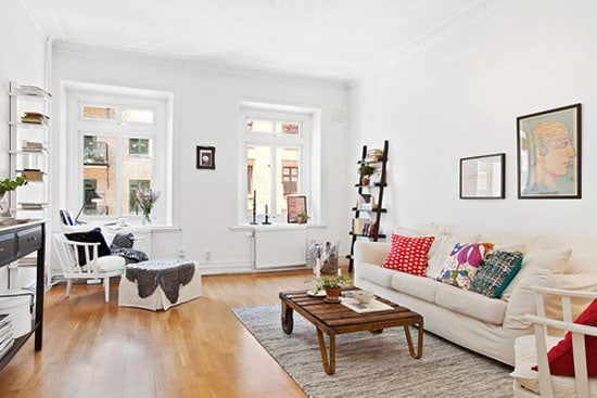 43 Superb Interior Design Examples For Inspiration
