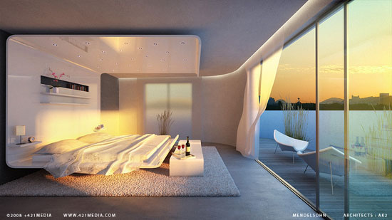 43 Superb Interior Design Examples For Inspiration