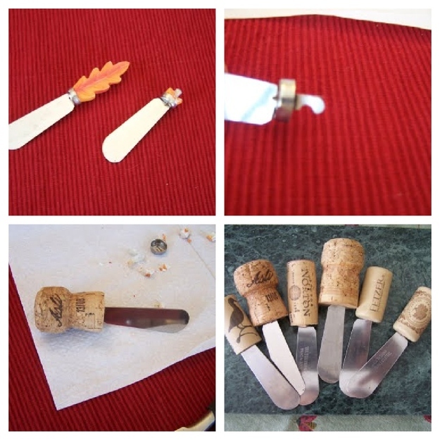 25 Things You Can DIY With Corks