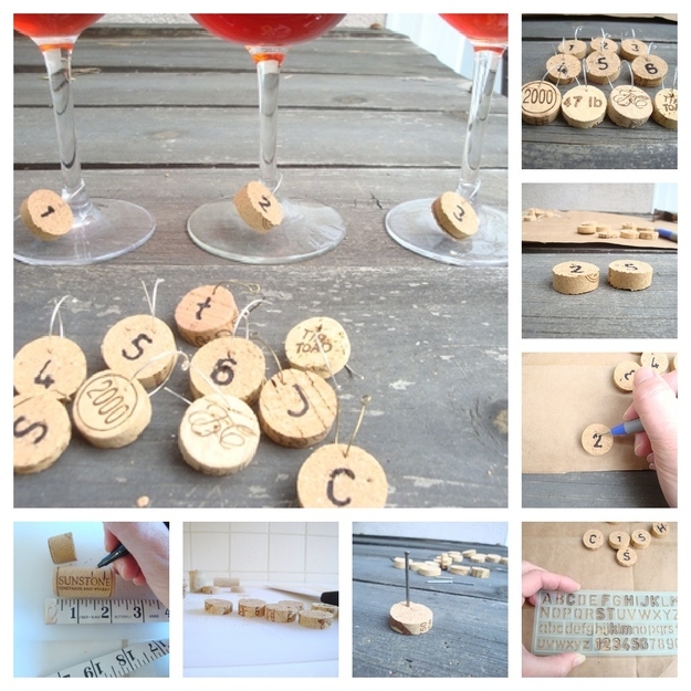 25 Things You Can DIY With Corks