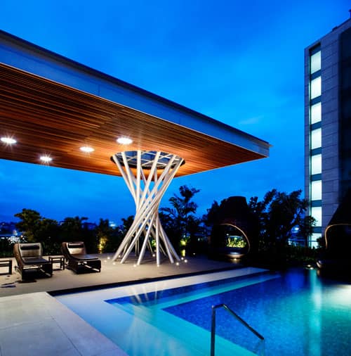 Bandung Hilton in Bandung, Indonesia – Warner Wong Design Bandung Hilton in Bandung, Indonesia – Warner Wong Design