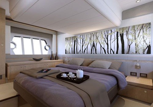 40 Marvelous Bedroom Interior Design Ideas