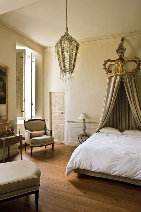 35 Cool Headboard Ideas To Improve Your Bedroom Design