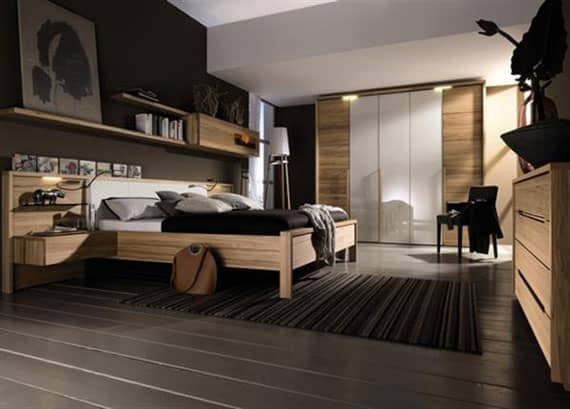 35 Interior Design Ideas