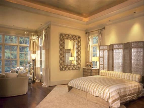 35 Interior Design Ideas