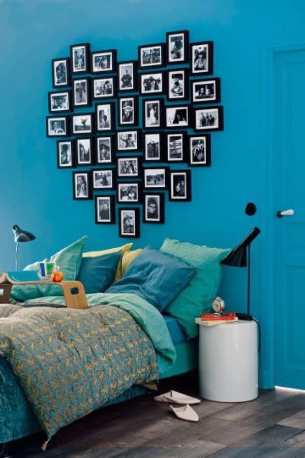 35 Cool Headboard Ideas To Improve Your Bedroom Design