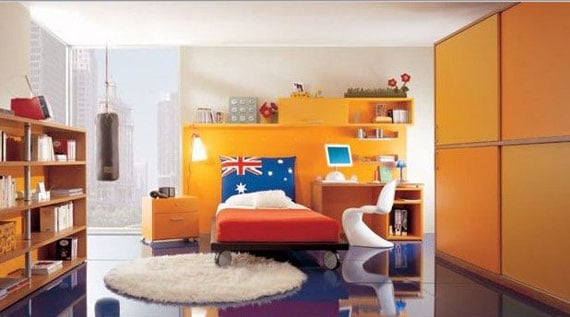 35 Interior Design Ideas