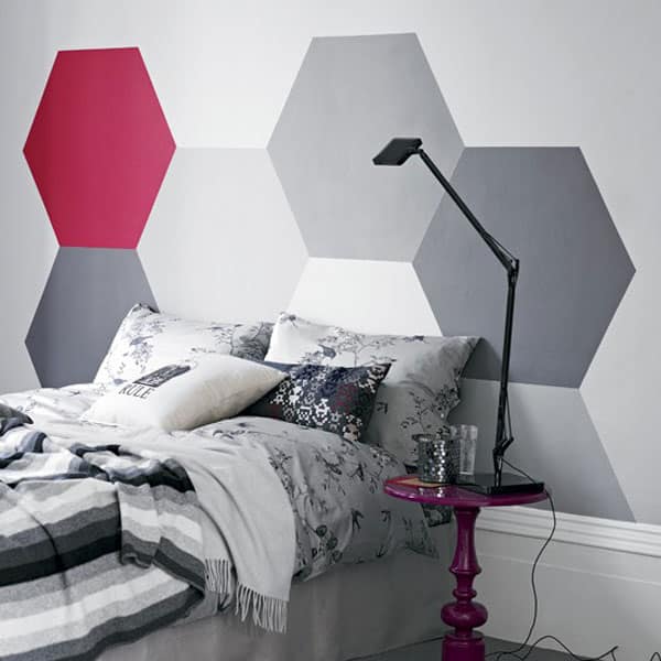 35 Cool Headboard Ideas To Improve Your Bedroom Design