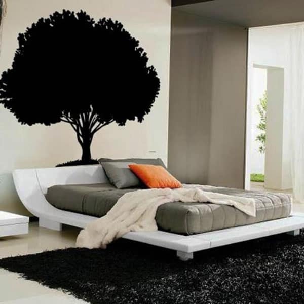35 Cool Headboard Ideas To Improve Your Bedroom Design