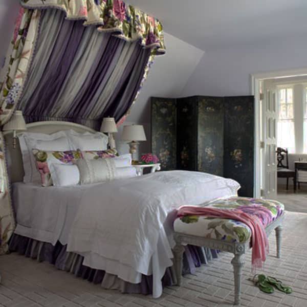35 Cool Headboard Ideas To Improve Your Bedroom Design
