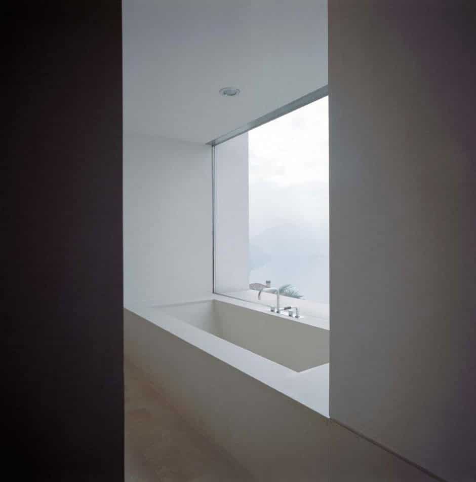 Casa Fontana by Stanton Williams Architects