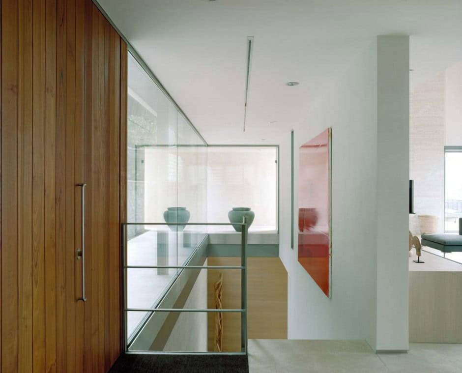 Casa Fontana by Stanton Williams Architects