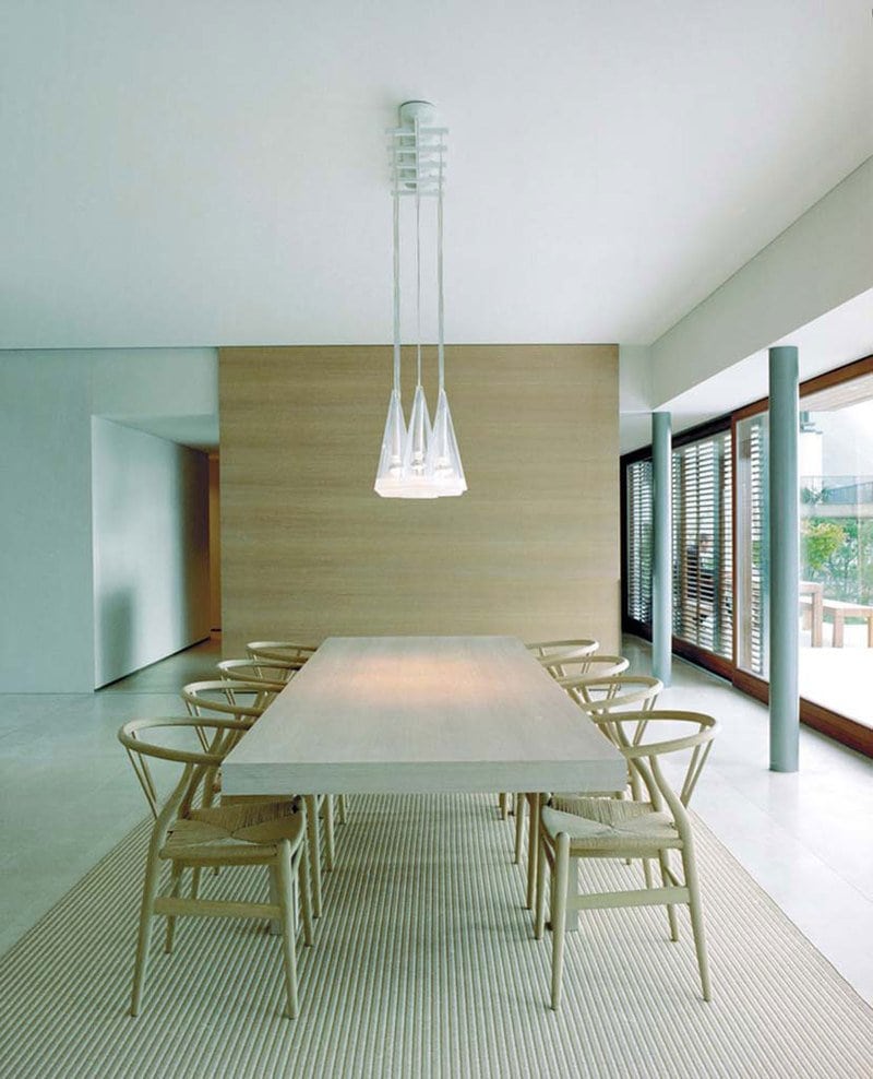 Casa Fontana by Stanton Williams Architects