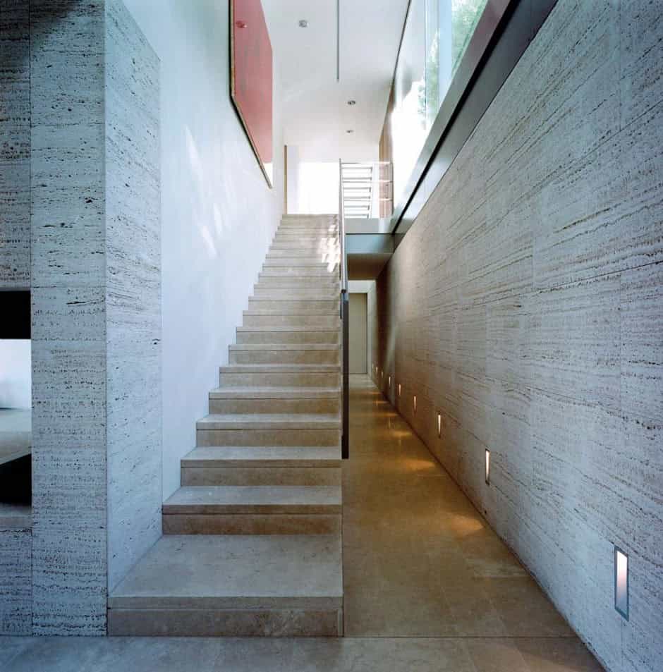 Casa Fontana by Stanton Williams Architects