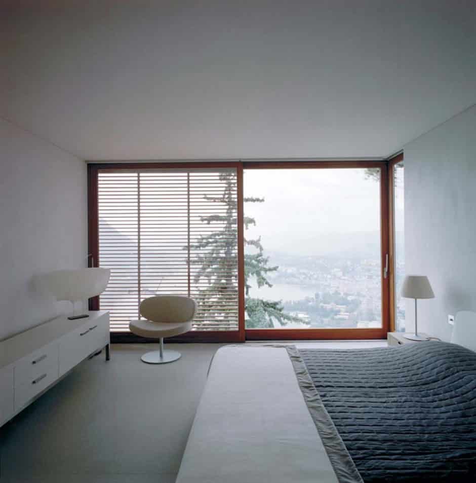 Casa Fontana by Stanton Williams Architects