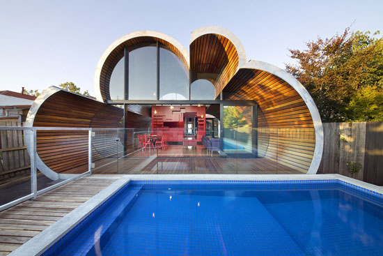 26 Amazing Examples Of Modern Architecture In Australia