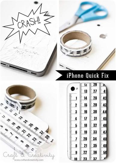 20 DIY Ways How To Decorate Your Tech