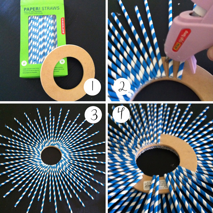 15 Ideas of How to Recycle Plastic Straws
